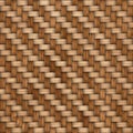 Wooden weave texture background. Abstract decorative wooden textured basket weaving background. Seamless pattern. Royalty Free Stock Photo