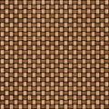 Wooden weave texture background. Abstract decorative wooden textured basket weaving background. Seamless pattern.