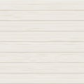 Wooden white seamless realistic texture. Light wood planks vector background. Table board or floor surface illustration Royalty Free Stock Photo