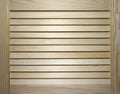 Wooden wood blinds doors door closeup house wallpaper texture