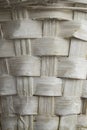 Wooden woven texture, rustic pattrn backdrop