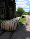 Woodford Reserve 5 Royalty Free Stock Photo