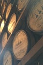 Woodford Reserve 3 Royalty Free Stock Photo