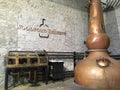 Woodford Reserve 1 Royalty Free Stock Photo