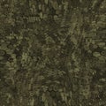 Woodland military camouflage hexagonal netting seamless pattern background Royalty Free Stock Photo