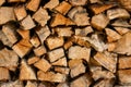 Woodpile