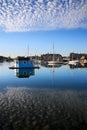 Woods Hole, Cape Cod