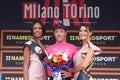 Milan-Turin Cycling Milano - Torino 2019