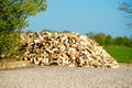 Woodstack