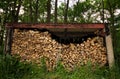 Woodstack