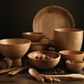 Woodturning in Functional Objects Showcase Image