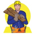 Woodworker