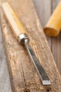 Woodworking Royalty Free Stock Photo