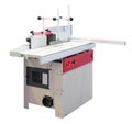 Woodworking milling machine