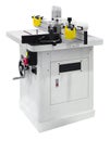 Woodworking milling machine