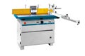 Woodworking milling machine