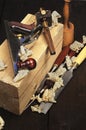 Woodworking Tools