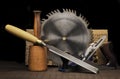 Woodworking Tools