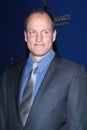 Woody Harrelson Royalty Free Stock Photo