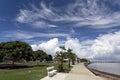 Woody Point Park