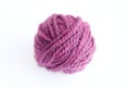 Wool ball