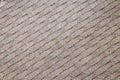 Wool carpet flooring