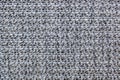 wool carpet texture, close up fabric pattern for backgrounds and wallpapers Royalty Free Stock Photo
