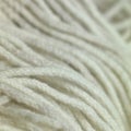 Wool closeup