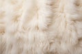 Wool texture background. Generate Ai Royalty Free Stock Photo