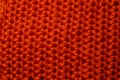 Wool texture