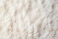 Wool texture. Generate Ai Royalty Free Stock Photo