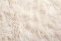 Wool texture nature. Generate Ai Royalty Free Stock Photo