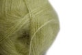 Wool thread Royalty Free Stock Photo