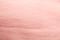 Wool with wave pink background Royalty Free Stock Photo