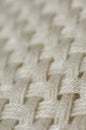 Wool weave fabric texture Royalty Free Stock Photo