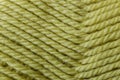 Wool yarn close up background Royalty Free Stock Photo