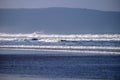 Woolacombe waves