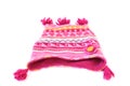 Woolen beanie