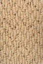 Woolen carpet texture