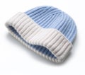 Woolen hat Royalty Free Stock Photo