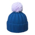 Woolen hat Royalty Free Stock Photo