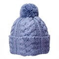 Woolen hat Royalty Free Stock Photo