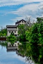 Woolen Mill - Cedarburg, Wisconsin