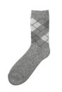 Woolen sock