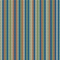 Woolen vertical stripes knitting texture
