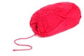 Woolen yarn