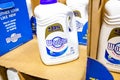 Woolite detergent Royalty Free Stock Photo