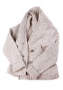 Woollens cardigan