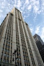 Woolworth Building