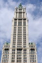 Woolworth Building